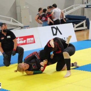 Baltic Open Grappling Championship – 119