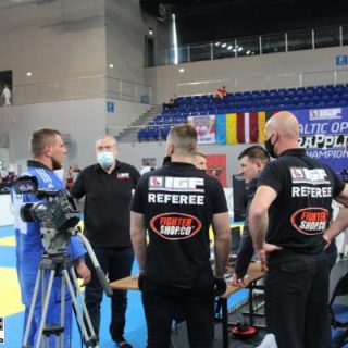 Baltic Open Grappling Championship – 318