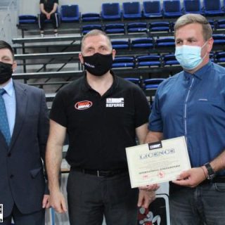 Baltic Open Grappling Championship – 52