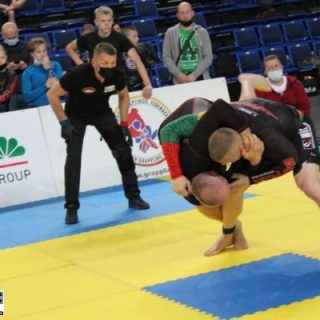 Baltic Open Grappling Championship – 116