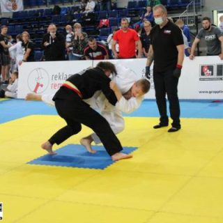 Baltic Open Grappling Championship – 260