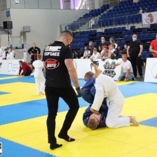 Baltic Open Grappling Championship – 295