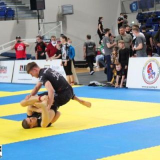 Baltic Open Grappling Championship – 125