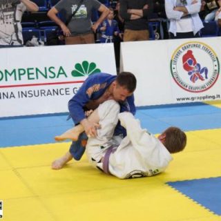 Baltic Open Grappling Championship – 314