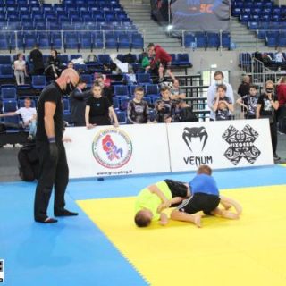 Baltic Open Grappling Championship – 191
