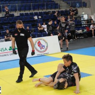 Baltic Open Grappling Championship – 200