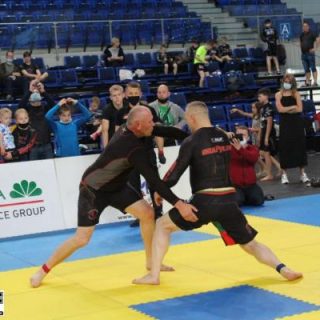 Baltic Open Grappling Championship – 115