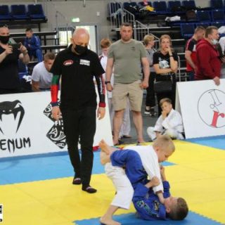 Baltic Open Grappling Championship – 253