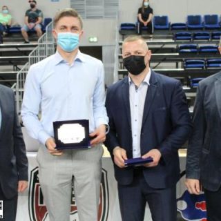 Baltic Open Grappling Championship – 46