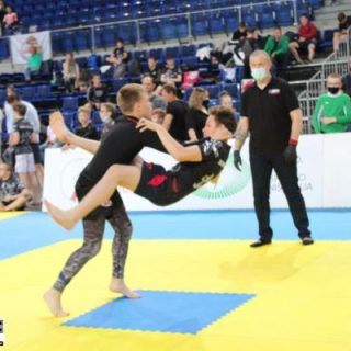 Baltic Open Grappling Championship – 182
