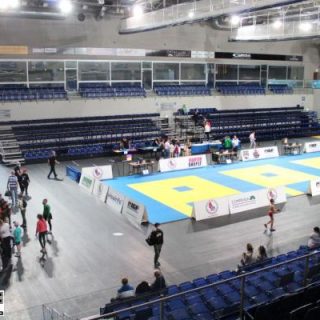 Baltic Open Grappling Championship – 14