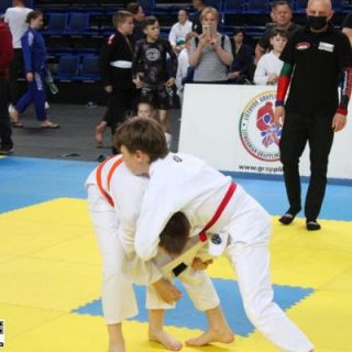Baltic Open Grappling Championship – 286