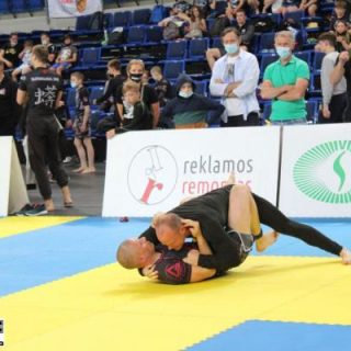 Baltic Open Grappling Championship – 127