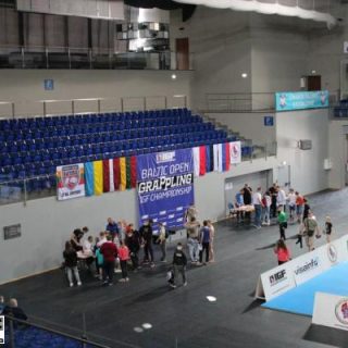 Baltic Open Grappling Championship – 13