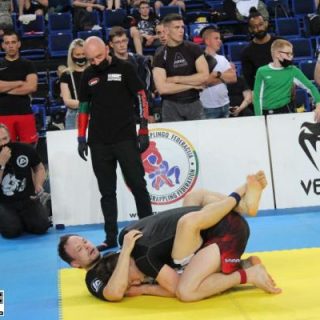 Baltic Open Grappling Championship – 113