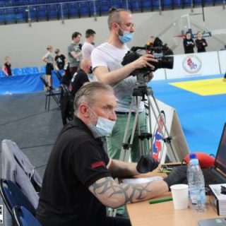 Baltic Open Grappling Championship – 120