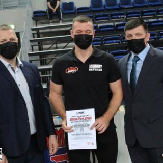 Baltic Open Grappling Championship – 65
