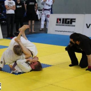 Baltic Open Grappling Championship – 263