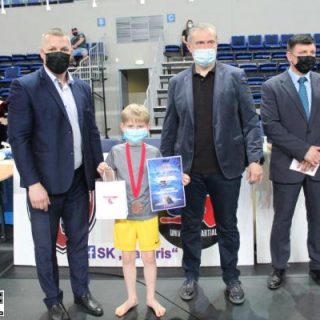 Baltic Open Grappling Championship – 58
