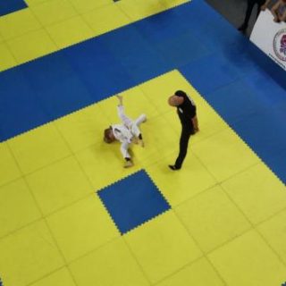 Baltic Open Grappling Championship – 9