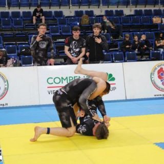 Baltic Open Grappling Championship – 209