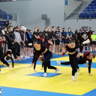 Baltic Open Grappling Championship – 33