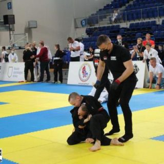 Baltic Open Grappling Championship – 298