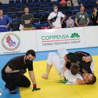 Baltic Open Grappling Championship – 296