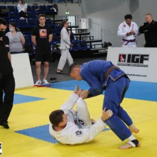 Baltic Open Grappling Championship – 274
