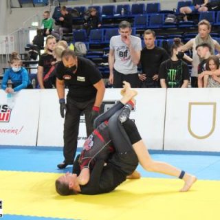 Baltic Open Grappling Championship – 92