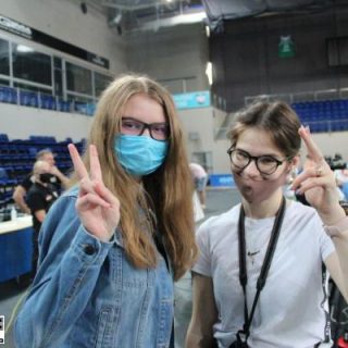 Baltic Open Grappling Championship – 319