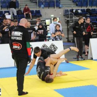 Baltic Open Grappling Championship – 89