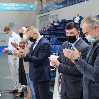 Baltic Open Grappling Championship – 35