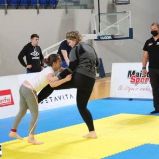 Baltic Open Grappling Championship – 177
