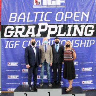Baltic Open Grappling Championship – 68