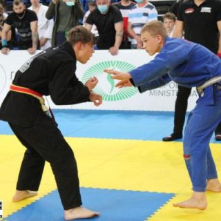 Baltic Open Grappling Championship – 281