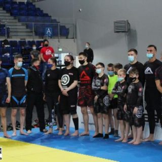 Baltic Open Grappling Championship – 23
