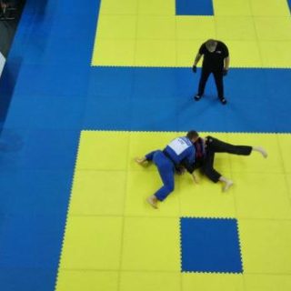 Baltic Open Grappling Championship – 7