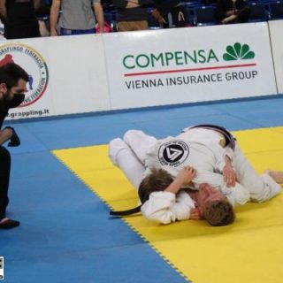 Baltic Open Grappling Championship – 268