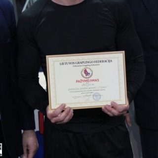 Baltic Open Grappling Championship – 54