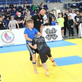 Baltic Open Grappling Championship – 166