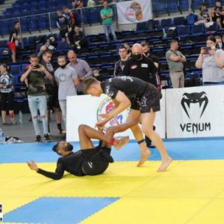 Baltic Open Grappling Championship – 82