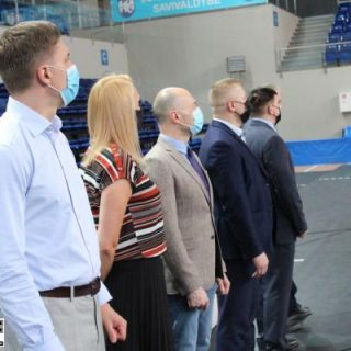 Baltic Open Grappling Championship – 26