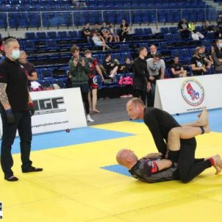 Baltic Open Grappling Championship – 101