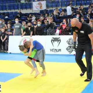 Baltic Open Grappling Championship – 135