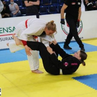 Baltic Open Grappling Championship – 327