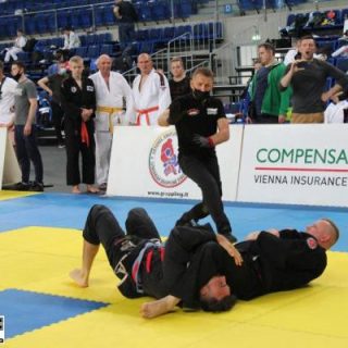 Baltic Open Grappling Championship – 307