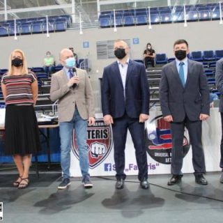 Baltic Open Grappling Championship – 36