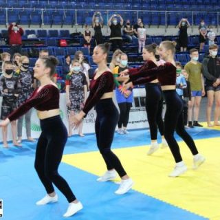 Baltic Open Grappling Championship – 32