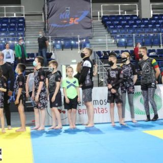Baltic Open Grappling Championship – 24